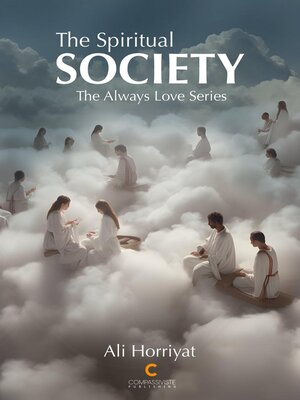 cover image of The Spiritual Society